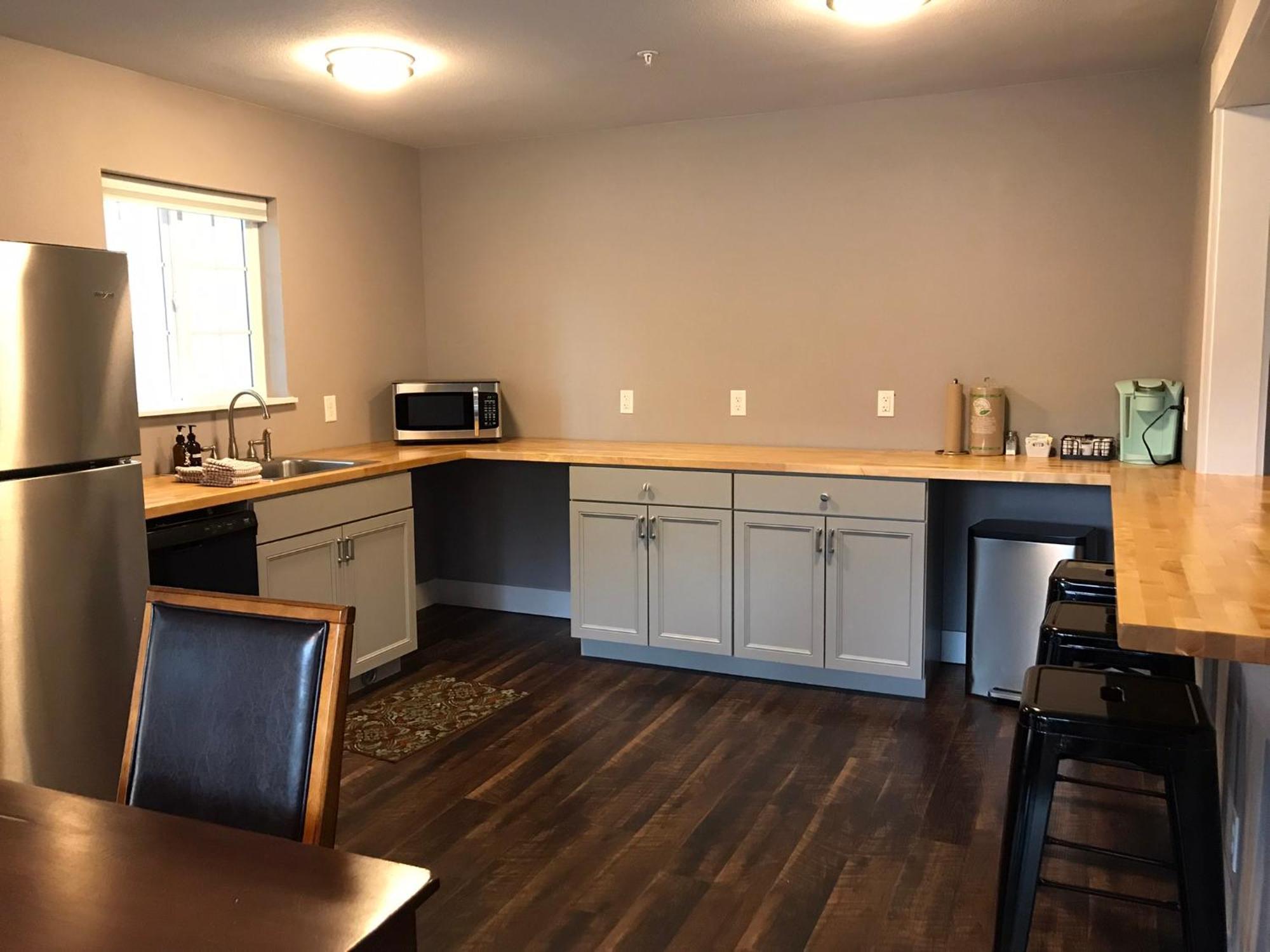 Blue Elk Inn Leavenworth Habitación foto