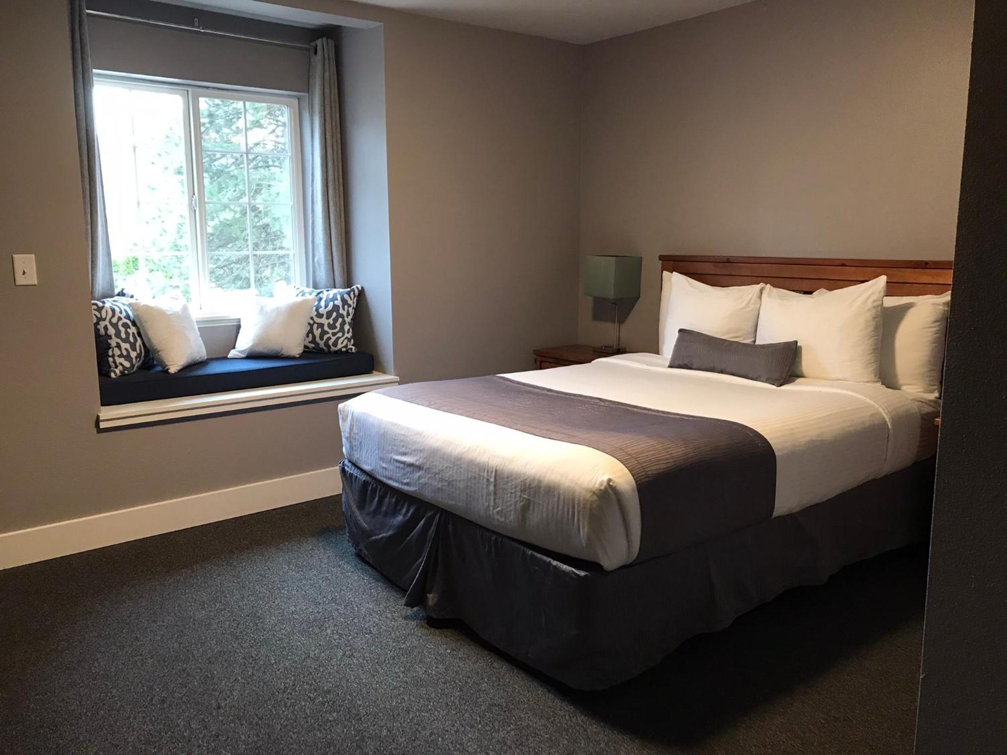 Blue Elk Inn Leavenworth Habitación foto